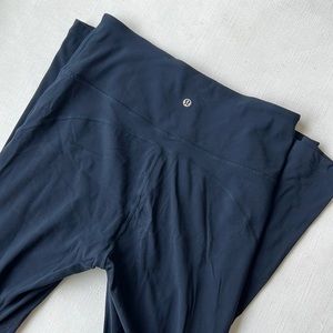 Lululemon Groove Pants - Navy